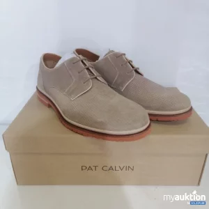 Auktion Pat Calvin Herrenschuhe