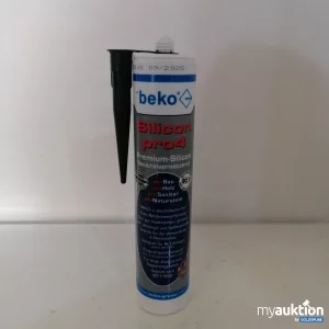 Artikel Nr. 770753: Beko Silicon pro4 310ml