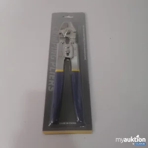 Auktion FSH Y105 Crimping Pliers 