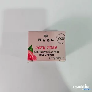 Artikel Nr. 785753: Nuxe Very Rose Lip Balm 15g