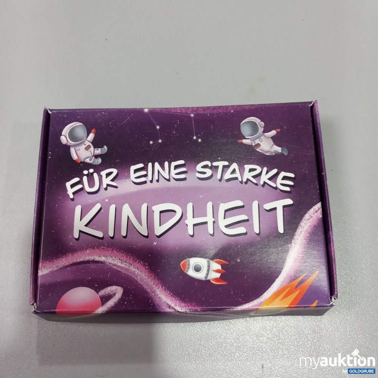 Artikel Nr. 384754: Für eine starke Kindheit Karten 