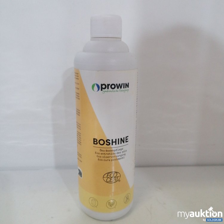 Artikel Nr. 731754: Prowin Boshine 500ml