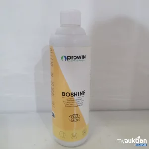 Auktion Prowin Boshine 500ml