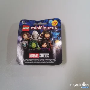 Auktion Lego Minifigures Marvel 