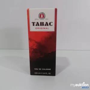 Auktion Tabac Original Eau de Cologne 100ml 