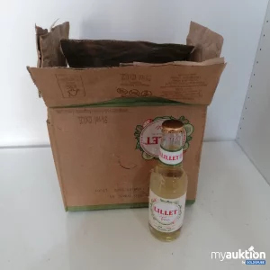 Auktion Lillet Tonic 0.2l 