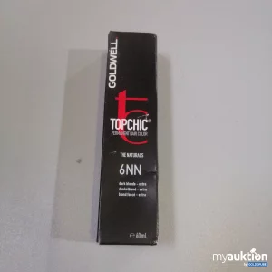 Auktion Goldwell Topchic 6NN 60ml