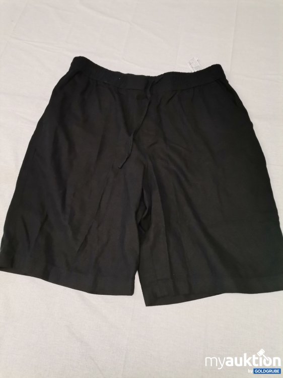 Artikel Nr. 697755: Zara, Leinen Shorts