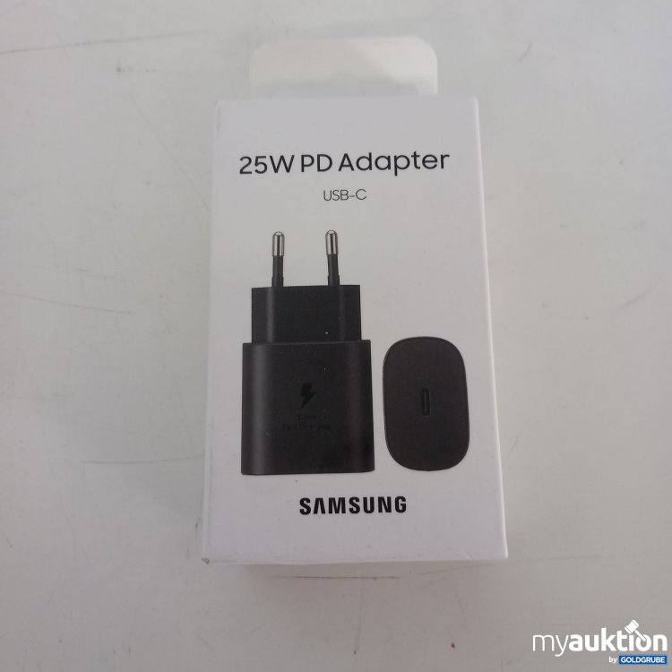 Artikel Nr. 756755: Samsung USB C Adapter 