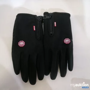 Auktion Windd Stopper Handschuhe 