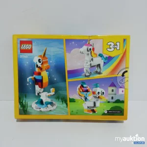 Artikel Nr. 385755: Lego 3in1 31140