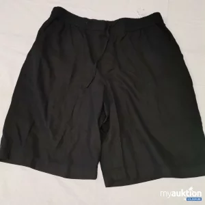 Auktion Zara, Leinen Shorts