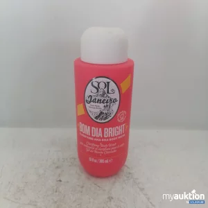 Auktion Sol Janeiro Bom Dia Bright 385ml