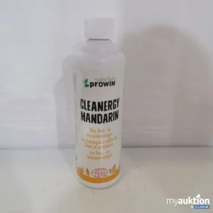 Auktion Prowin Cleanergy Mandarin  500ml