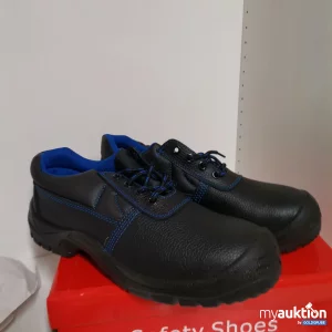 Auktion Safety Shoes Sicherheitsschuhe 