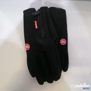 Auktion Winddichte Touchscreen-Handschuhe
