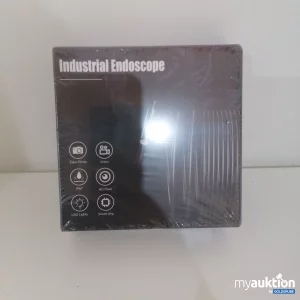 Auktion Industrial Endoscope 