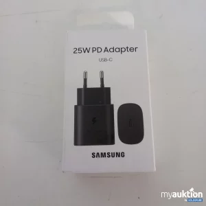 Artikel Nr. 756755: Samsung USB C Adapter 