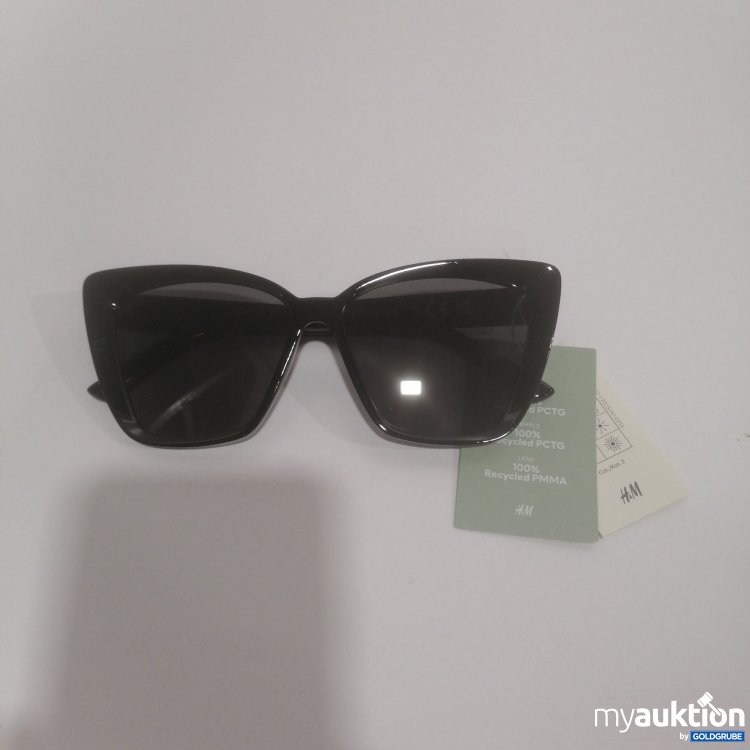 Artikel Nr. 378756: H&M Sonnenbrille 