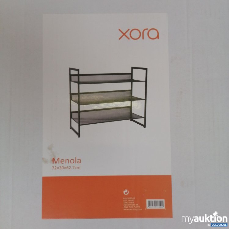 Artikel Nr. 744756: Xora Menola 