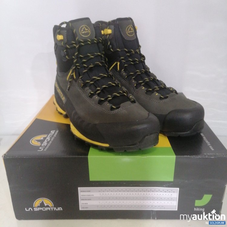 Artikel Nr. 763756: La Sportiva Herren Stiefeletten 