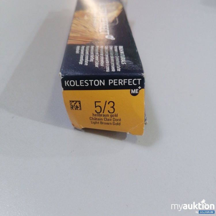 Artikel Nr. 771756: Wella Koleston Perfect 60ml 