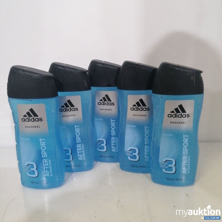 Artikel Nr. 772756: Adidas Duschgel 250ml