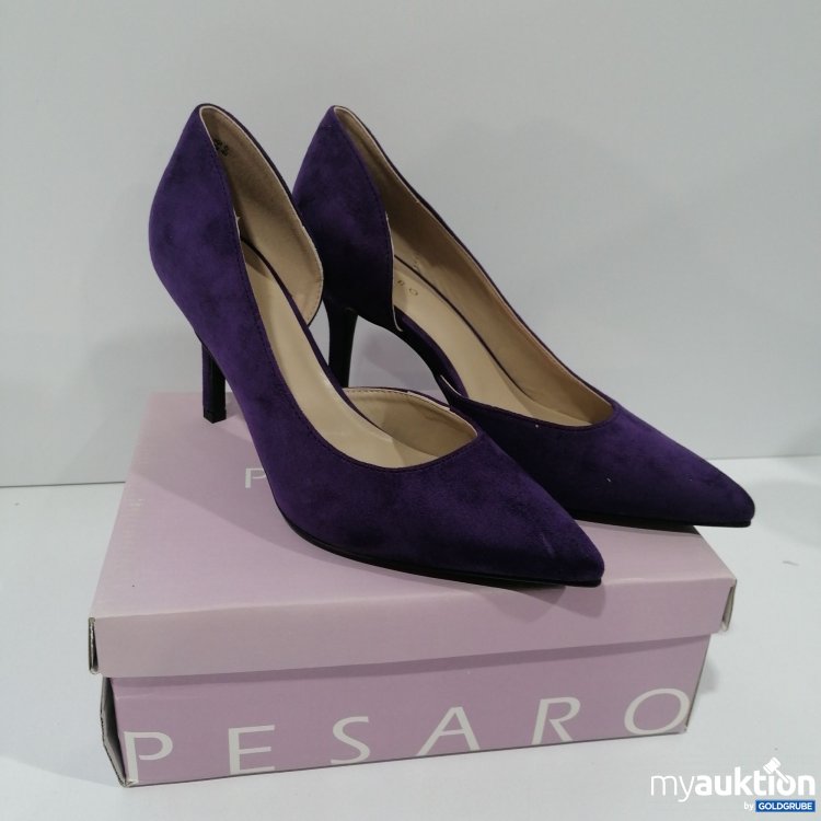 Artikel Nr. 786756: Pesaro Pumps 