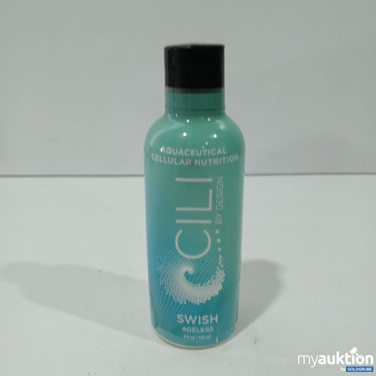 Artikel Nr. 798756: Cili Swish Ageless 192ml