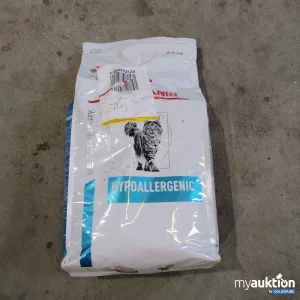 Auktion Royal Canin Katzenfutter Hypoallergenic 4.5kg