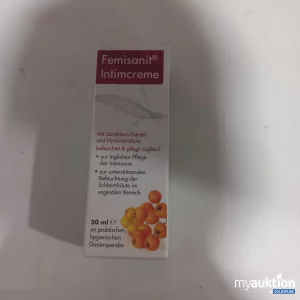 Artikel Nr. 767756: Femisanti Intimcreme 50ml