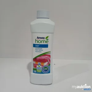 Artikel Nr. 781756: Amway home Weichspüler Blütenzauber 1l