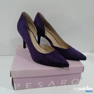 Auktion Pesaro Pumps 