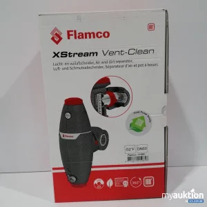 Auktion Flamco XStream Vent-Clean 