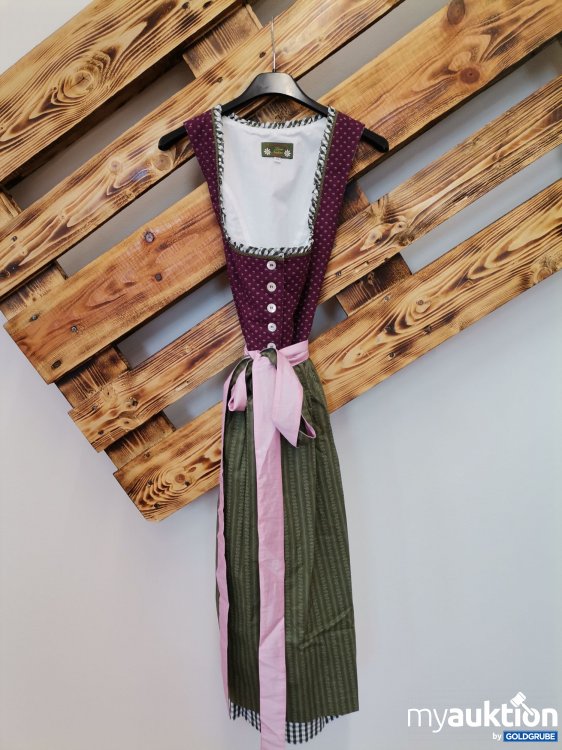 Artikel Nr. 376757: Love nature Dirndl 