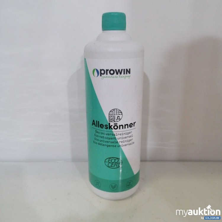 Artikel Nr. 731757: Prowin Alleskönner 1000ml