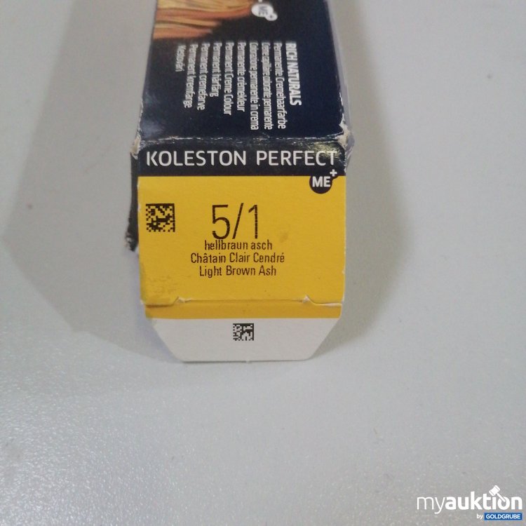 Artikel Nr. 771757: Wella Koleston Perfect 60ml 