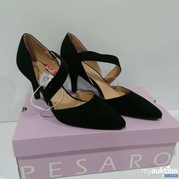 Artikel Nr. 786757: Peasaro Pumps 