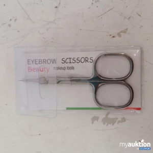 Artikel Nr. 737757: Beauty Eyebrown Scissors