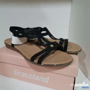 Auktion Graceland Sandalen 