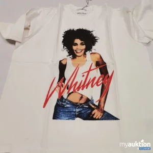 Artikel Nr. 775757: 1989 Whitney Houston Shirt