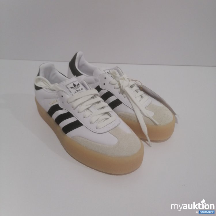 Artikel Nr. 378758: Adidas Samba Damenschuhe 