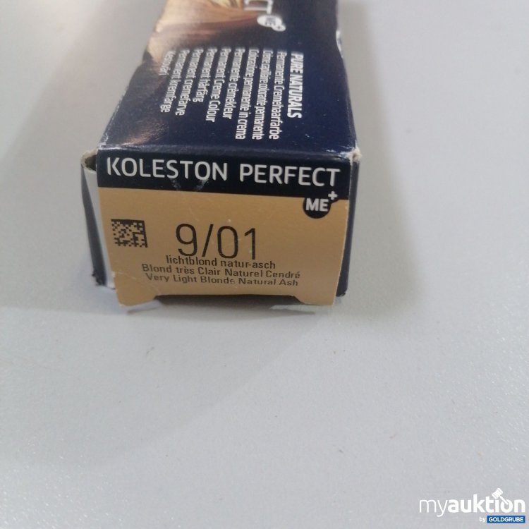 Artikel Nr. 771758: Wella Koleston Perfect 60ml 