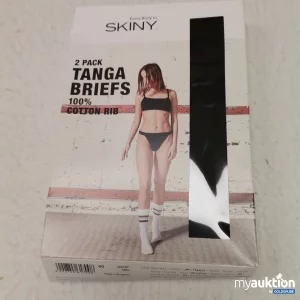 Artikel Nr. 675758: Skiny Tanga Briefs 