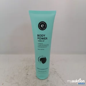 Auktion Cocunat Body Power 125ml