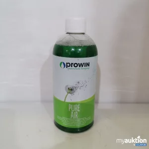 Auktion Prowin Pure Air 500ml 