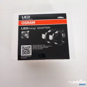 Auktion LED Driving Adapter 