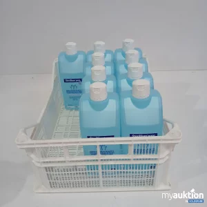 Auktion Sterilium Pure Händedesinfektionsmittel 9x1L 