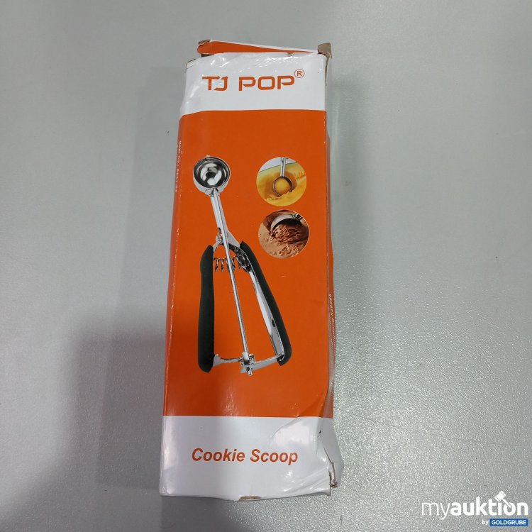 Artikel Nr. 384759: TJ Pop Cookie Scoop Portionierer