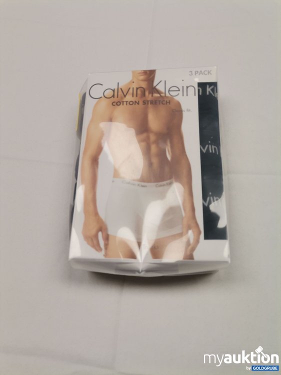 Artikel Nr. 435759: Calvin Klein Trunks 